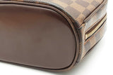 Louis Vuitton Damier Ebene Sarria Top Handle Bag Eb0826oxzsa