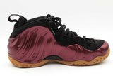 Nike Air Foamposite One "Night Maroon" Sneakers Size 8.5 314996-601 Eb0526pxsa