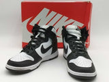 Nike Dunk High Retro Pandas Dd1399 105 Size Men's 8 Aa0726orsa