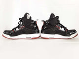 Jordan Flight 45 High Bred Sneakers Size Us 6y Sd0725wrde