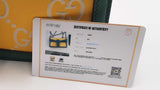 Gucci Dionysus Bicolor Yellow & Green Super Mini Sd1026wrzdu