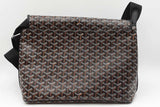 Goyard Capetein Goyardine Messenger Bag Eb0826lwxzdu