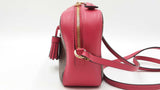 Louis Vuitton Monogram Canvas Saintonge Bag Sd0526rcrdu