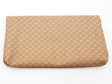 Celine Leather Clutch Bag Beige Aa0826lrzsa