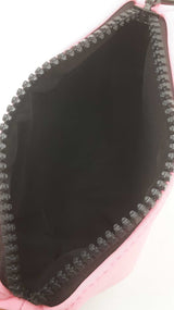 Vip Pink Neoprene Cosmetic Pouch Fw0225ozdu