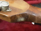 1979 Gibson The "Sg" Electric Guitar In Walnut Eb1224ixzsa