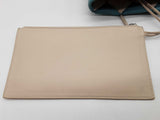 Bottega Veneta Maxi Cabat Intrecciato Teal Leather Tote Bag Do0226lcrxde