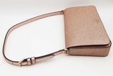 Kate Spade New York Glimmer Tinsel Shoulder Bag Eb0326pxsa