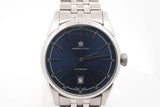 Hamilton Automatic 41mm Stainless Steel Watch Eb0226oxzsa