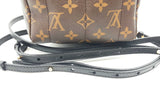 Louis Vuitton Monogram Canvas Mini Palm Springs Backpack Eb0926cxzde