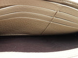 Gucci 282414534563 Beige / Tan Wallet Aa0825lrzsa