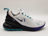Nike Air Max 270 "Arizona Diamondbacks Serpientes" Sneakers Us Size 9 Fw1025erdu