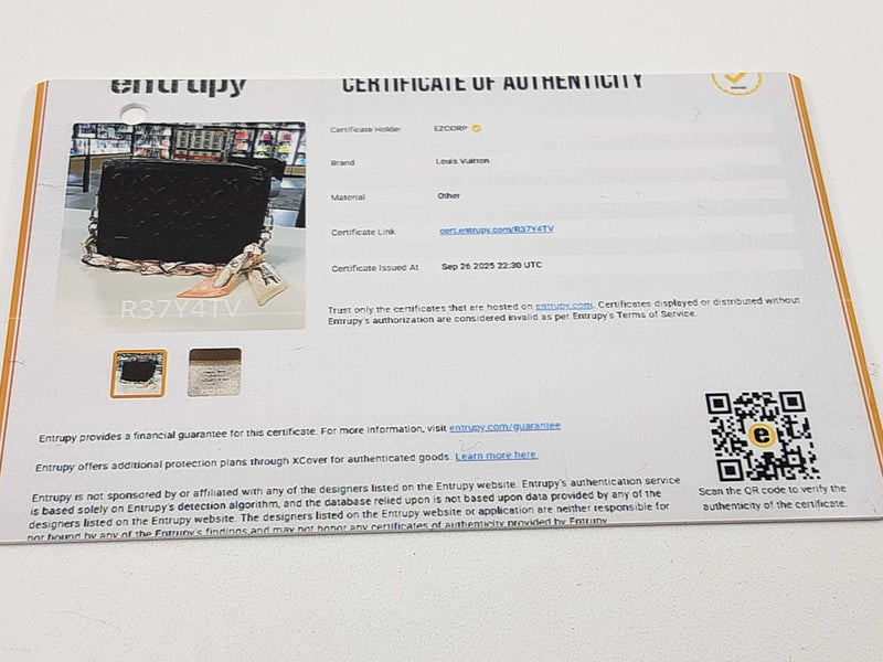 Louis Vuitton Coussin Black Empriente Monogram Leather Shoulder Bag Do1025lexzde