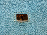 Hermes Birkin 35 Mykonos Blue Togo Gold Hardware Handbag Do1125crxzde