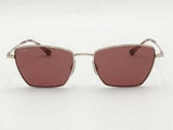 Ray-ban Rb4457d Gold Sunglasses With Case Aa1026orsa
