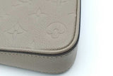 Louis Vuitton Monogram Empreinte Easy Pouch On Strap Eb1026cxzsa