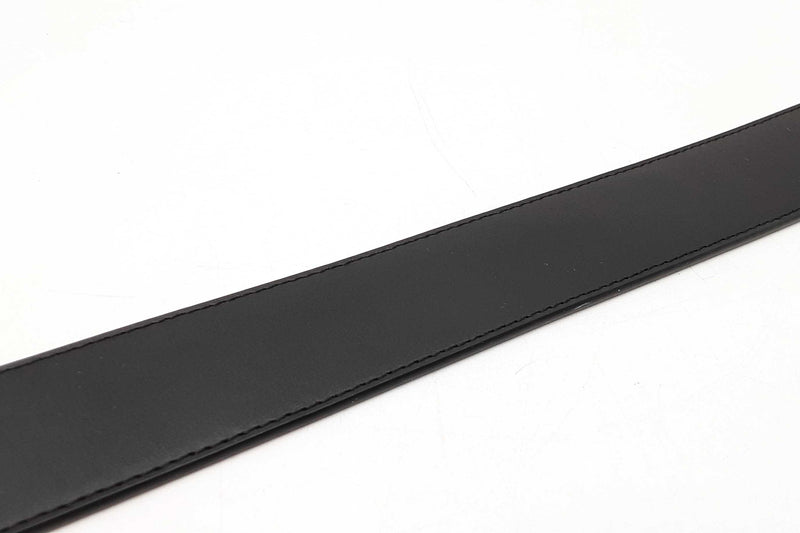 Louis Vuitton Initiales Buckle & Monogram Macassar Reversible Belt Fw00725oxzdu