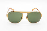 Gucci Aviator Sunglasses Gg1514s Eb1026exde