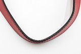 Louis Vuitton Epi Castillan Red Leather Soufflot Eb1225ocrdu