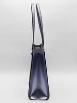 Kate Spade Kenzie Large Tote Purple Aa0526wrsa