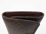 Louis Vuitton Multiclés 4-key Holder In Monogram Coated Canvas Fw09rxdu