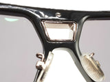 Philipp Plein Spp008 Legacy Black Frames Gray Lens Sunglasses Do0725cxde
