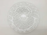 Lalique Roscoff Fish Crystal Glass Bowl Do0325lrxde