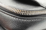 Louis Vuitton Monogram Eclipse Taigarama Sling Bag Eb0726sxzde