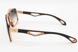 Maybach The King 2 Aviator Sunglasses Eb0926srxde