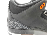 Air Jordan Ct8532-080 3 Retro Fear Pack Shoes Size Us 12.5 M Do0525lixde