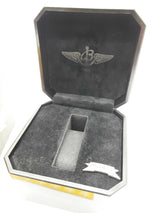 Breitling Navitimer Automatic Chronometre 42mm Stainless Steel Watch Eb925wxxzde