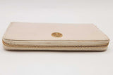 Tory Burch Continental Zip Around Wallet Eb0126lrsa