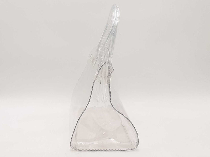 Clear Stadium Handbag Aa1225ozsa