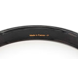 Hermès Multicolor 9mm Enamel Bangle Bracelet Fw0326lrzdu