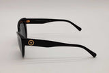 Versace Cat Eye Sunglasses Eb0826oorde