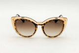 Louis Vuitton Cateye Tortoise Willow Sunglasses Eb0225crsa