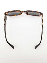 Versace 4434 Sunglasses Eb0726pxde