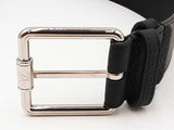 Louis Vuitton Slender 35mm Reversible Canvas & Leather Belt Fw0525orzdu