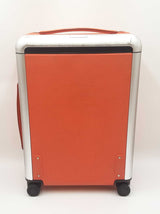 Louis Vuitton Horizon 55 Orange Epi Leather Rolling Suitcase Fw0425lrxzdu