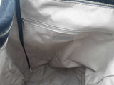 Chanel Canvas Drawstring Backpack Eb0226exzsa