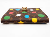 Louis Vuitton X Yayoi Kusama Monogram Multicolor Pokodots Notebook Do0626wxzde