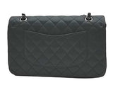 Chanel Blue Quilted Lambskin Medium Flap Purse Kb1120ixxzmia