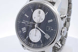 Baume & Mercier Classima 42mm Automatic Stainless Steel Watch Eb0326exzde