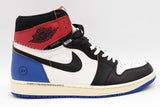 Nike Air Jordan 1 Retro Fragment Design X Union La Sneakers Size 13 Eb0726lxzsa
