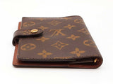 Louis Vuitton Agenda Pm Cover Only Sd0925irde