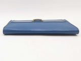 Louis Vuitton Epi Trousse Blue Aa1125lorsa