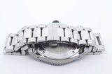 Gucci Stainless Steel Dive Xl 50mm Swiss Quartz Watch Lh0724pxzde 144020016671