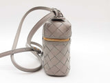 Bottega Veneta Bang Bang Intrecciato Leather Vanity Bag Sd0126ezxde