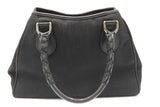 Christian Dior Diorissimo Trotter Lovely Top Handle Bag Eb0726wxzdu