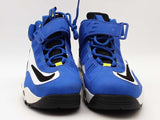 Nike Air Griffey Max 1 Blue Shoes Size 9 Aa0826crsa